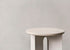 Tampo Marble Top For Androgyne Table